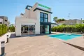 Willa 3 pokoi 126 m² Hiszpania, Hiszpania
