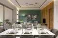 Wohnung 4 zimmer 163 m² Koinoteta Mouttagiakas, Zypern