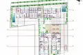 Appartement 2 chambres 97 m² Larnaca, Chypre