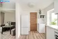 Wohnung 2 zimmer 40 m² Kariotiskes, Litauen
