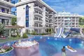Appartement 2 chambres 51 m² Obakoy, Turquie