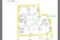 Wohnung 125 m² Budva, Montenegro
