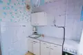 3 room apartment 61 m² Minsk, Belarus