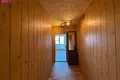 Mieszkanie 2 pokoi 53 m² Poginie, Litwa