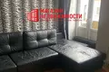 Appartement 2 chambres 49 m² Hrodna, Bélarus