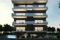 Квартира 2 спальни 95 м² муниципалитет Лимасол, Кипр