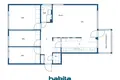 Apartamento  Helsinki sub region, Finlandia