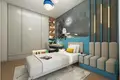 Mieszkanie 4 pokoi 177 m² Eyupsultan, Turcja