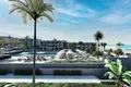 Квартира 37 м² Gazimagusa Belediyesi, Северный Кипр