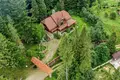 House 300 m² Skhidnytsia, Ukraine