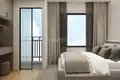 Wohnung 1 Schlafzimmer 35 m² Ban Bang Thao, Thailand