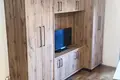 1 room studio apartment 33 m² Podgorica, Montenegro
