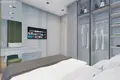 Casa 2 habitaciones 55 m² Kestel, Turquía