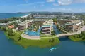 2 bedroom apartment 121 m² Thep Krasatti, Thailand