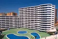 Wohnung 3 Schlafzimmer 120 m² Calp, Spanien