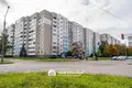 Wohnung 3 zimmer 64 m² Minsk, Belarus