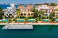 Haus 3 Schlafzimmer  Limassol, Zypern