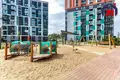 Apartamento 2 habitaciones 57 m² Kopishche, Belarús