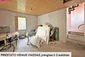 Дом 100 м² Вильнюс, Литва