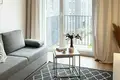 Apartamento 2 habitaciones 40 m² en Poznan, Polonia