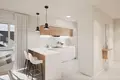 Bungalow de 2 dormitorios 72 m² Pilar de la Horadada, Španjolska