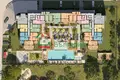 2 bedroom apartment 118 m² Nesebar, Bulgaria