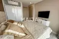 Apartamento 2 habitaciones 35 m² en Pattaya City, Tailandia