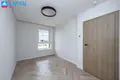 Mieszkanie 3 pokoi 71 m² Wilno, Litwa