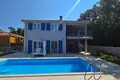Villa de 4 dormitorios 236 m² Roviño, Croacia