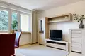 Apartamento 3 habitaciones 66 m² Varsovia, Polonia
