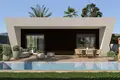 3 bedroom villa 129 m² Monforte del Cid, Spain