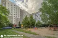 Mieszkanie 3 pokoi 65 m² Mińsk, Białoruś
