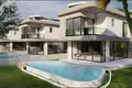 Вилла 4 спальни 335 м² Girne Belediyesi, Северный Кипр