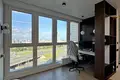 Apartamento 3 habitaciones 69 m² Minsk, Belarús