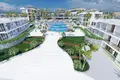 Complejo residencial Caesar Cliff