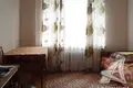 Wohnung 2 zimmer 49 m² Bjarosa, Belarus
