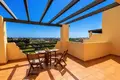 3 bedroom apartment 123 m² Estepona, Spain