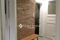 Apartment 1 bathroom 47 m² in Budapest, Hungary