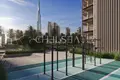Квартира 1 комната 619 м² Дубай, ОАЭ