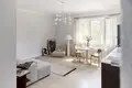 Apartamento 2 habitaciones 42 m² Varsovia, Polonia