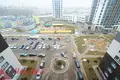 2 room apartment 70 m² Minsk, Belarus