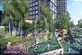 Piso en edificio nuevo Sarıyer Residence Project Istanbul