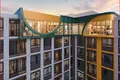 Residential complex Shikarnaya kvartira s otlichnoy lokaciey