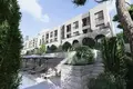 Wohnung 1 Schlafzimmer 51 m² Kavac, Montenegro