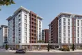 Piso en edificio nuevo Marmara Koru