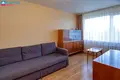 Apartamento 2 habitaciones 50 m² Panevėžys, Lituania