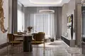 Квартира 2 комнаты 57 м² Akarca Koyu, Турция