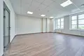 Oficina 50 habitaciones 1 710 m² en Minsk, Belarús