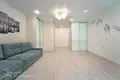 Wohnung 3 zimmer 96 m² Minsk, Belarus