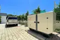 Appartement 1 chambre 55 m² Kargicak, Turquie